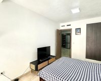 Resale - Apartment -
Torrevieja