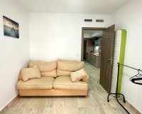 Resale - Apartment -
Torrevieja