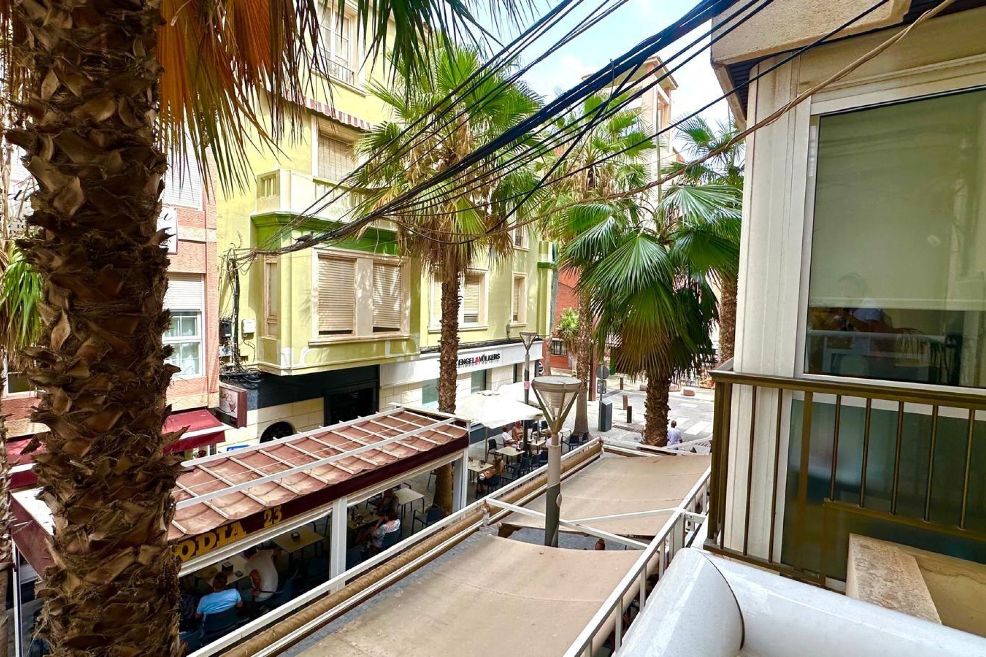 Resale - Apartment -
Torrevieja