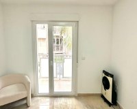 Resale - Apartment -
Torrevieja