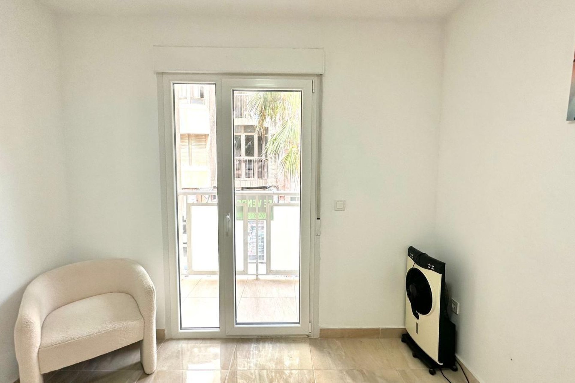 Resale - Apartment -
Torrevieja