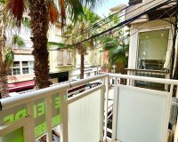 Resale - Apartment -
Torrevieja