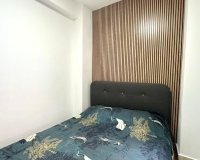 Resale - Apartment -
Torrevieja