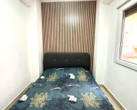 Resale - Apartment -
Torrevieja