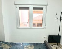 Resale - Apartment -
Torrevieja