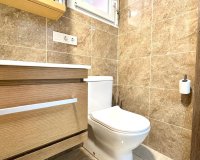 Resale - Apartment -
Torrevieja