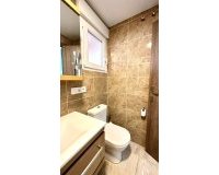 Resale - Apartment -
Torrevieja