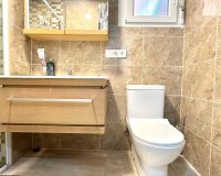 Resale - Apartment -
Torrevieja