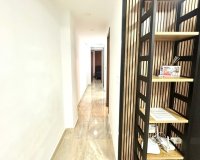 Resale - Apartment -
Torrevieja