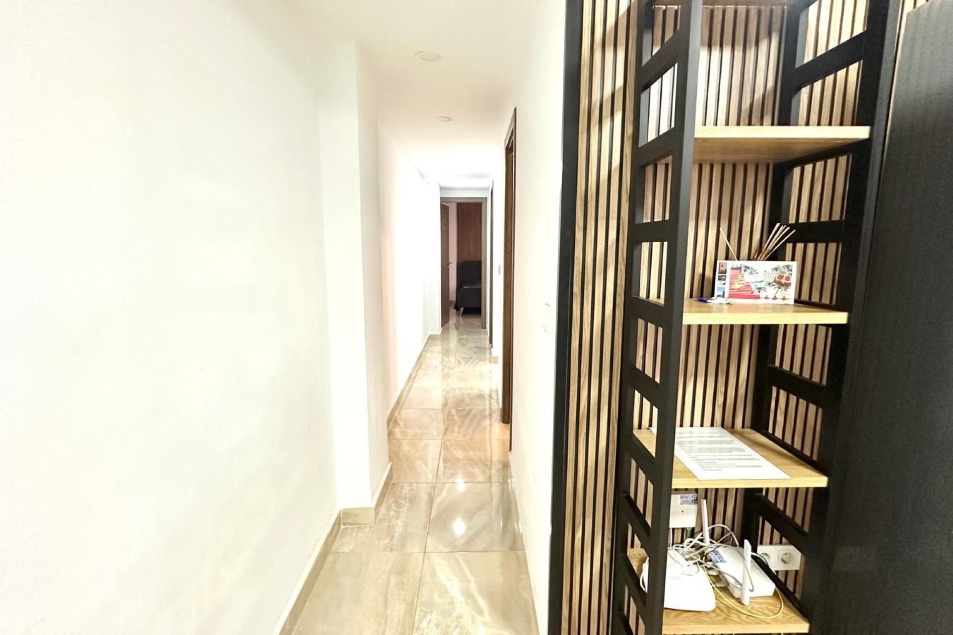 Resale - Apartment -
Torrevieja