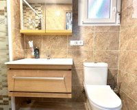 Resale - Apartment -
Torrevieja