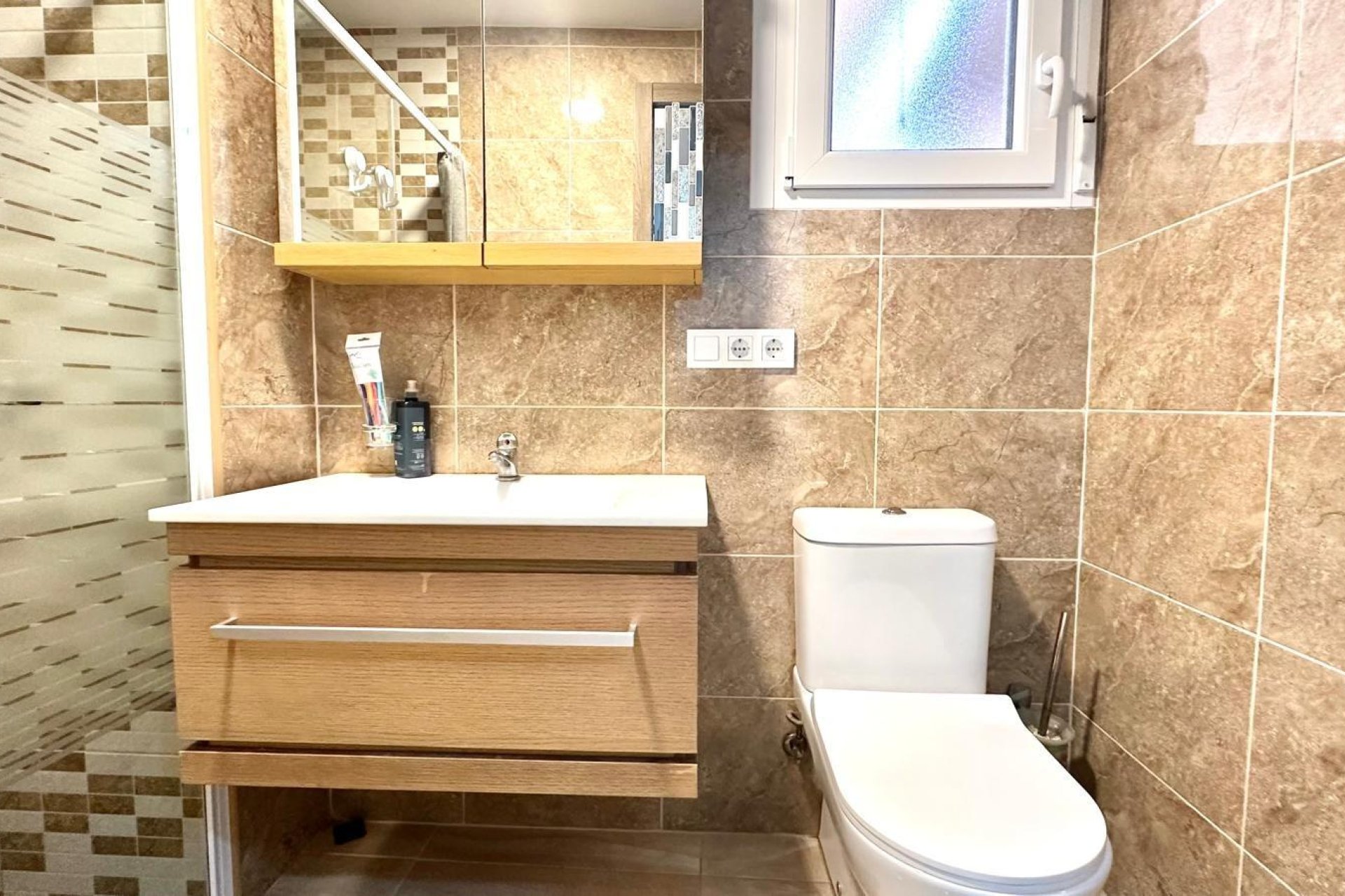 Resale - Apartment -
Torrevieja