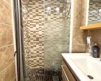 Resale - Apartment -
Torrevieja