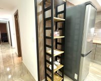 Resale - Apartment -
Torrevieja