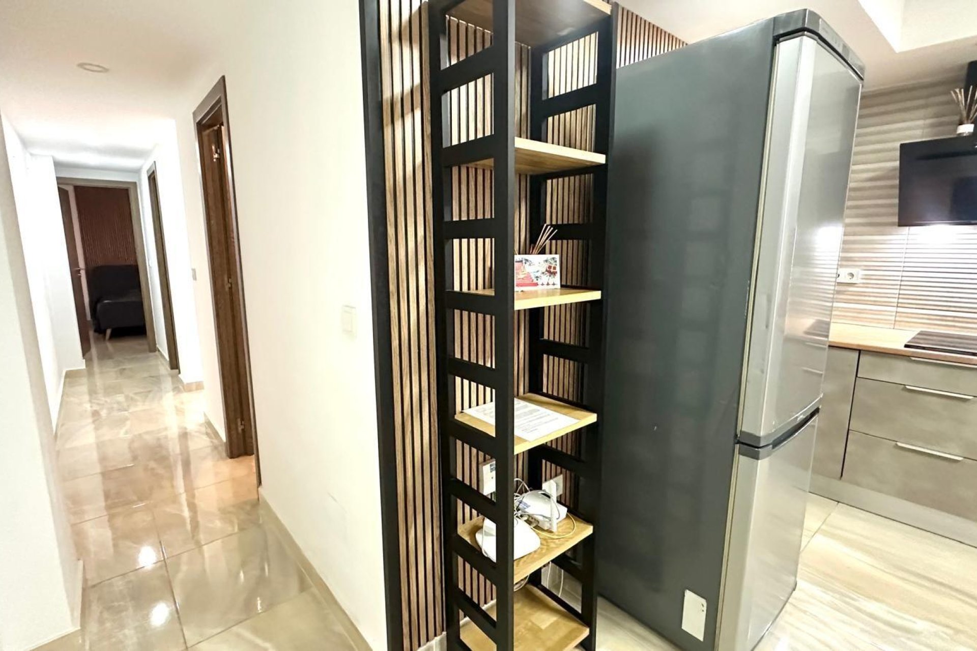 Resale - Apartment -
Torrevieja