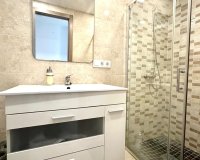 Resale - Apartment -
Torrevieja