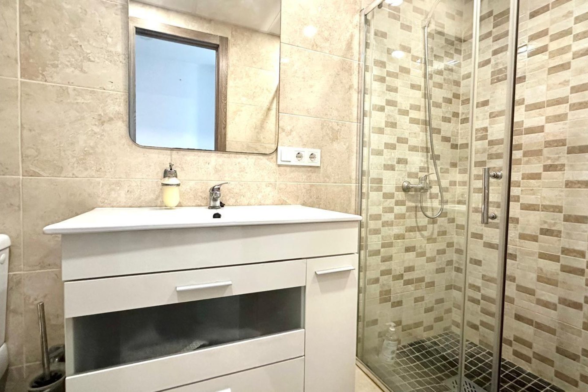 Resale - Apartment -
Torrevieja