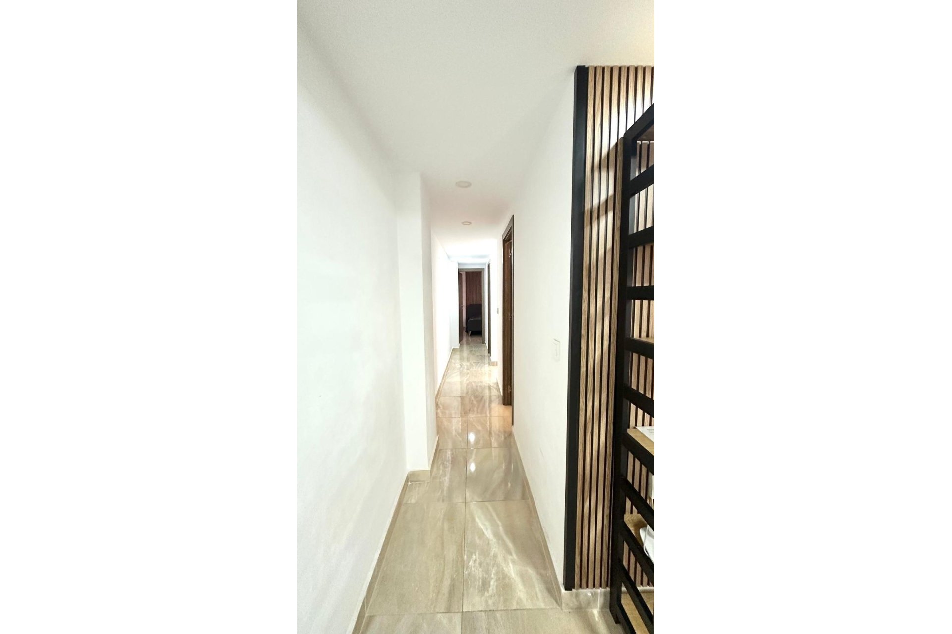 Resale - Apartment -
Torrevieja