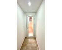 Resale - Apartment -
Torrevieja