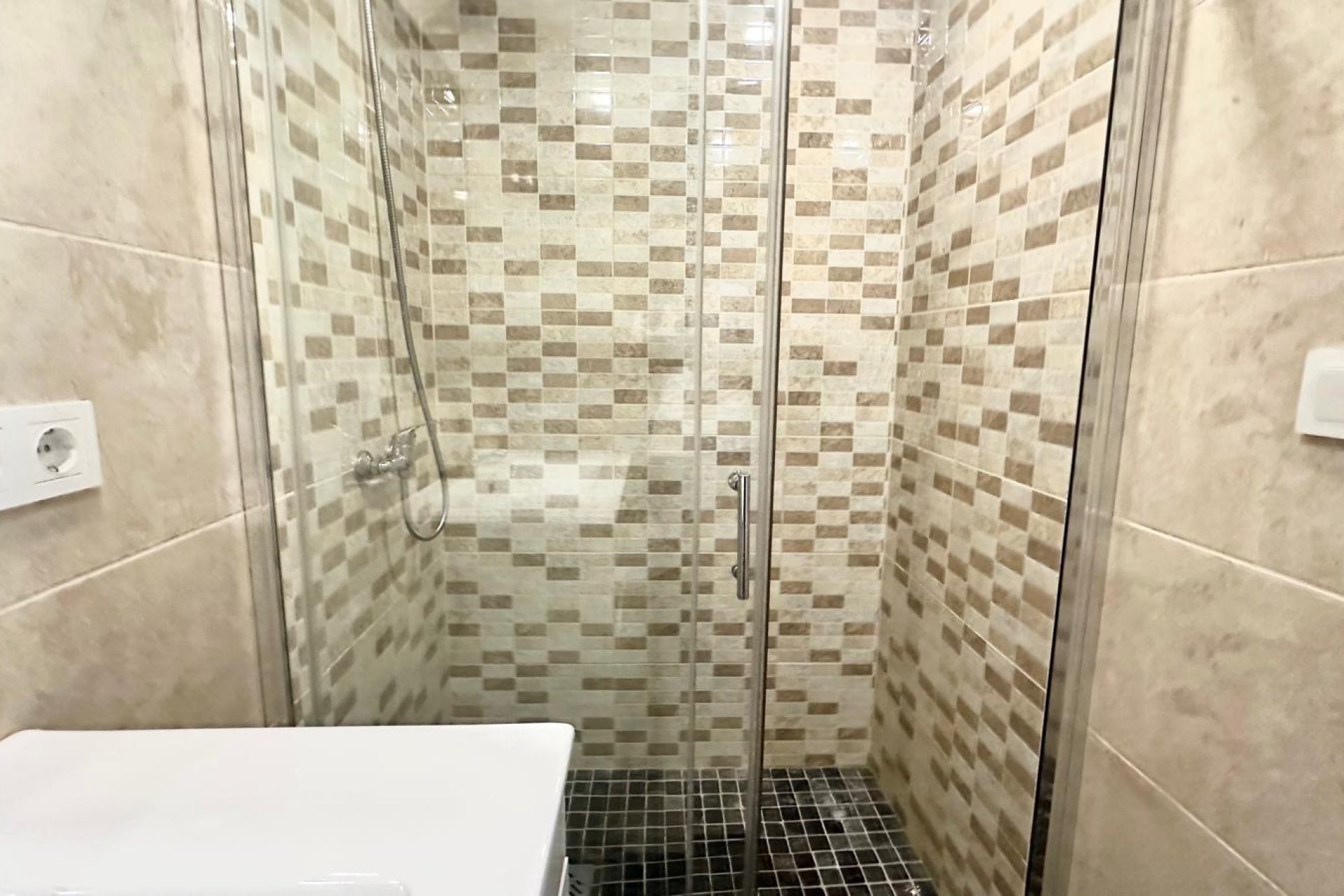 Resale - Apartment -
Torrevieja