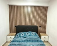 Resale - Apartment -
Torrevieja