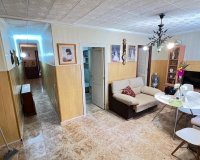 Resale - Apartment -
Torrevieja