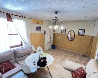 Resale - Apartment -
Torrevieja