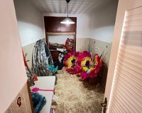 Resale - Apartment -
Torrevieja