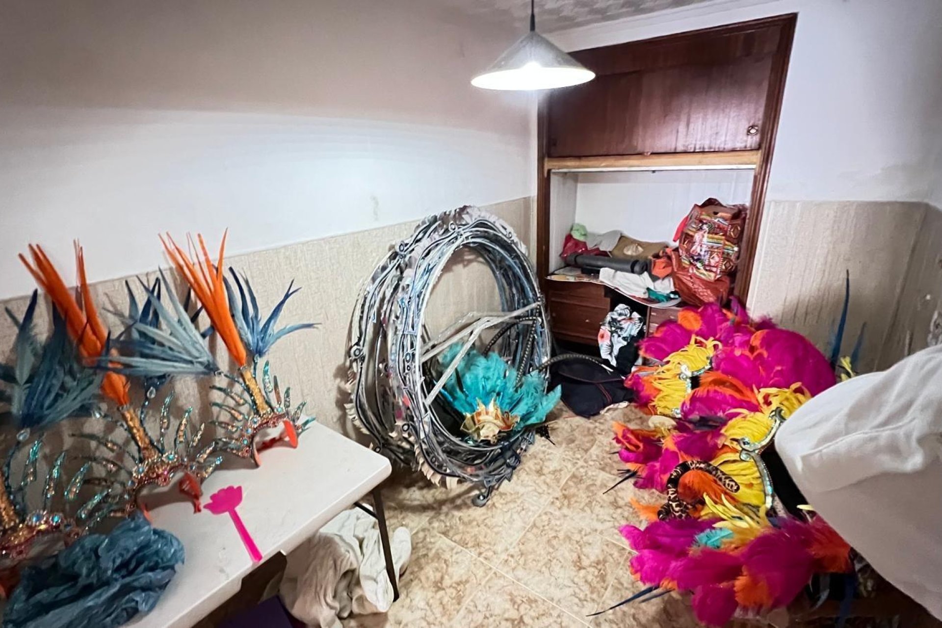 Resale - Apartment -
Torrevieja