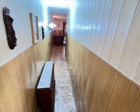 Resale - Apartment -
Torrevieja