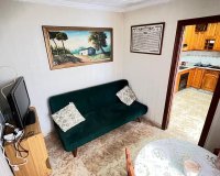 Resale - Apartment -
Torrevieja