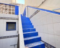 Resale - Apartment -
Torrevieja