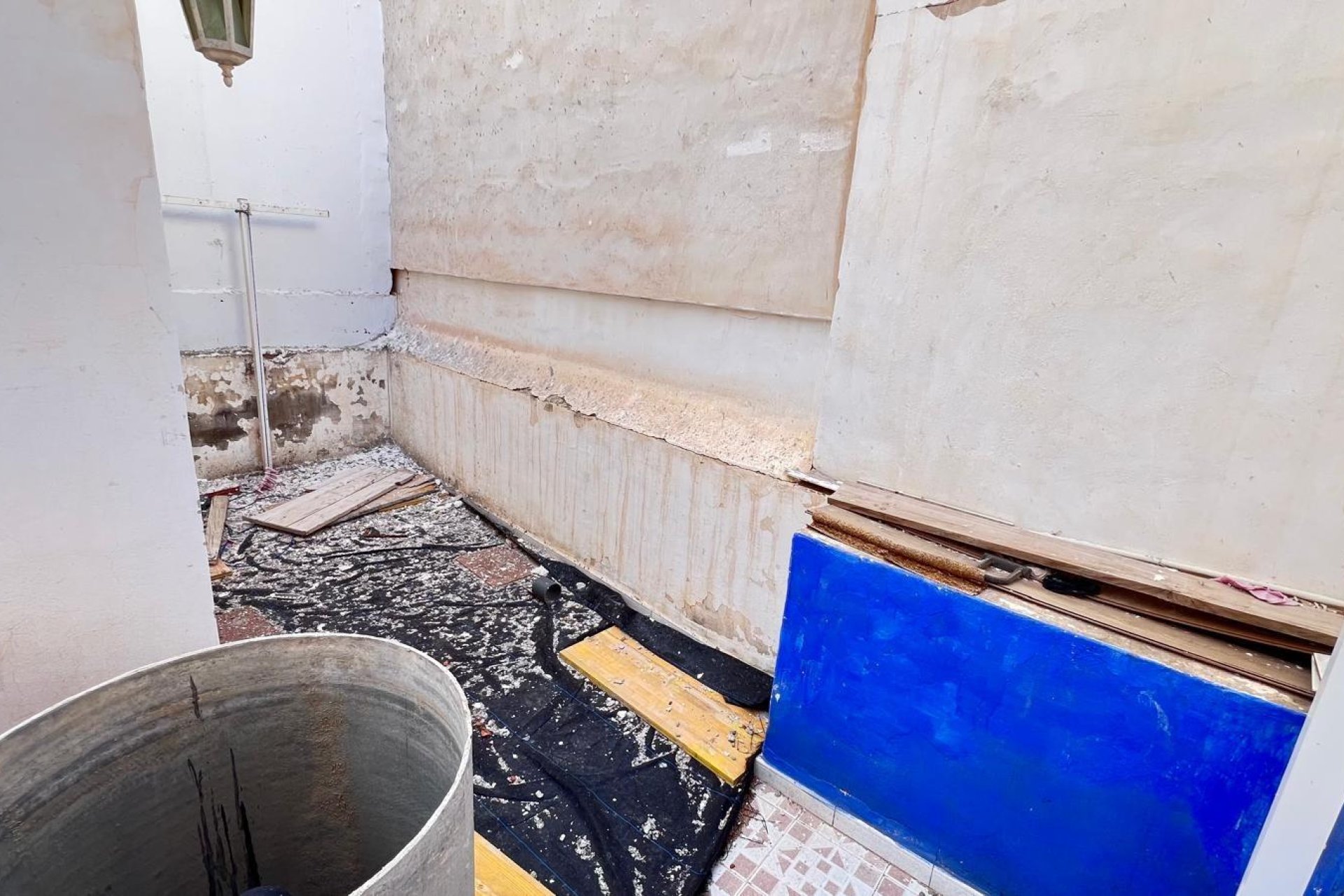 Resale - Apartment -
Torrevieja