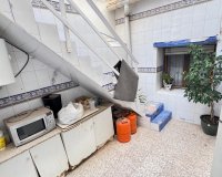 Resale - Apartment -
Torrevieja