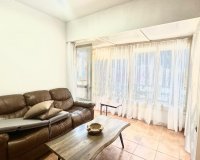 Resale - Apartment -
Torrevieja