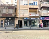 Resale - Apartment -
Torrevieja