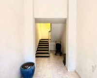 Resale - Apartment -
Torrevieja