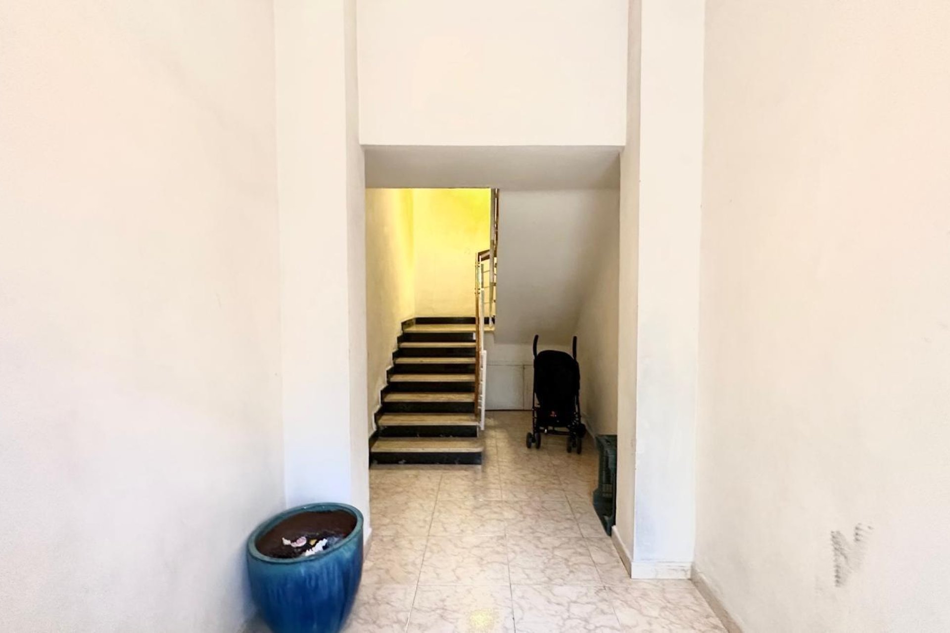 Resale - Apartment -
Torrevieja