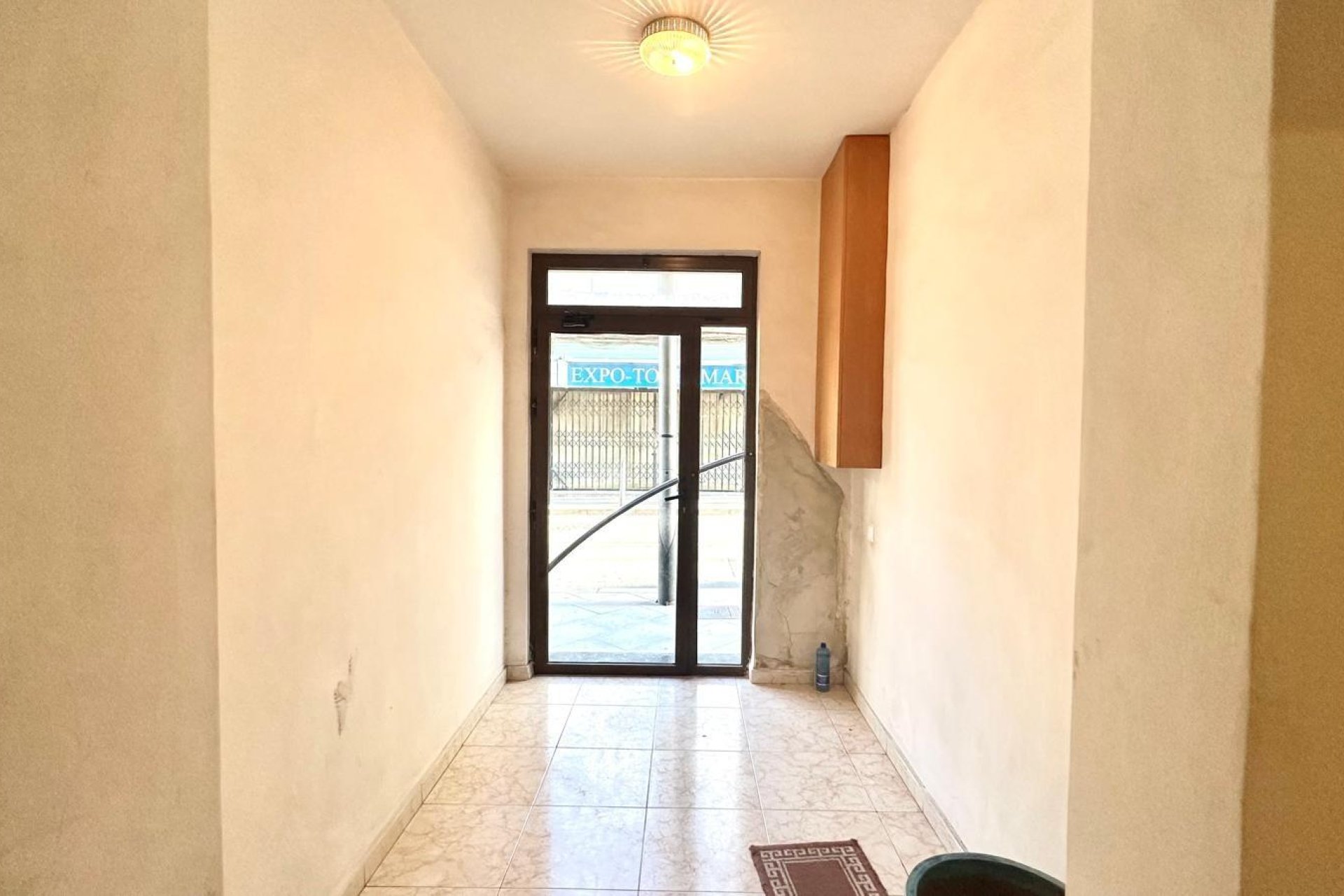 Resale - Apartment -
Torrevieja