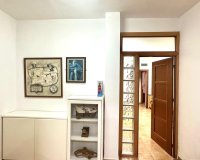 Resale - Apartment -
Torrevieja