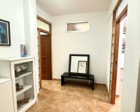 Resale - Apartment -
Torrevieja
