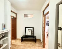 Resale - Apartment -
Torrevieja