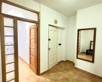 Resale - Apartment -
Torrevieja