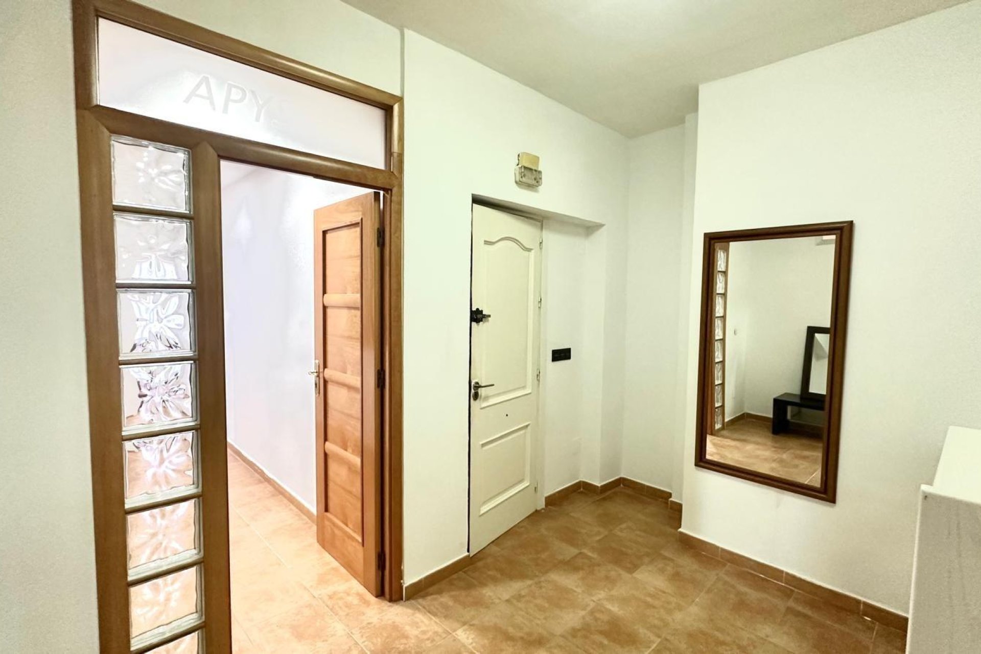 Resale - Apartment -
Torrevieja