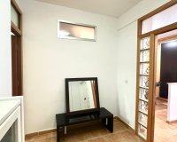 Resale - Apartment -
Torrevieja