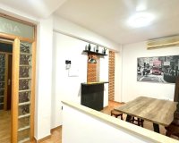 Resale - Apartment -
Torrevieja