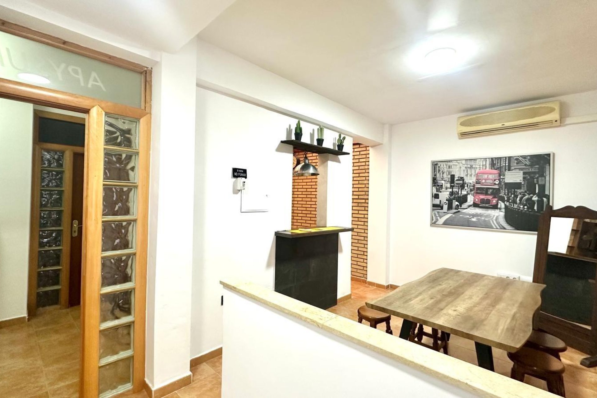 Resale - Apartment -
Torrevieja