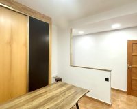 Resale - Apartment -
Torrevieja