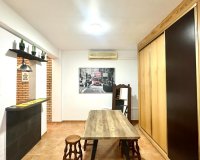 Resale - Apartment -
Torrevieja