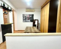 Resale - Apartment -
Torrevieja